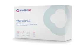 Homed-IQ Vitamin D Test