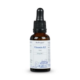 BioProphyl Vitamin K2 Tropfen