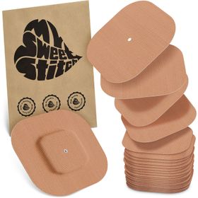 MySweetStitch | Simplera Overpatch - Square