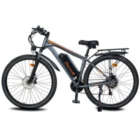 CHEEVALRY C29 Elektro-Mountainbike mit 48V 18,6Ah Akku