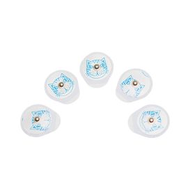 Dahlhausen EKG-Elektrode Kind Scanpor Solid-Gel