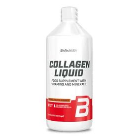 BioTech Collagen Liquid