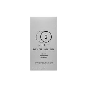CO2LIFT® Carboxy Gel Home Treatment