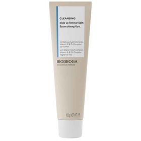 BIODROGA Cleansing Make-Up Remover Balm