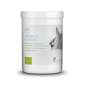 Valetumed Prebiotic E-Selen