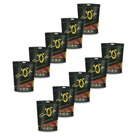 SnackOMio - Schmackhafte Kauknochen Ente