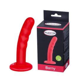 MALESATION Barny Dildo