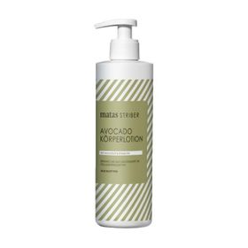 Matas Beauty, Avocado Körperlotion