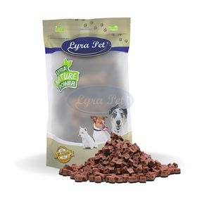 Lyra Pet® Lammfleischwürfel