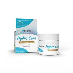 evita Hydro Care Feuchtigkeitspflege