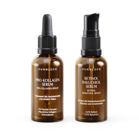 JUNGLÜCK Bye Bye Falten Kombi