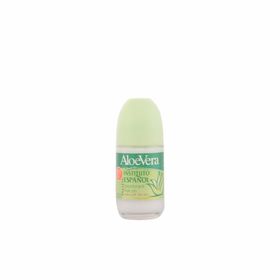 Instituto Español Aloe Vera Deodorant Roll On