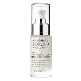 ANNEMARIE BÖRLIND ANTI-POLLUTION & MOISTURE SERUM