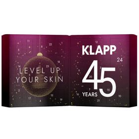 KLAPP Weihnachten Adventskalender