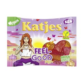 Katjes Feel Good Mix