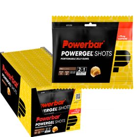 Powerbar PowerGel Shots Energie Gummis