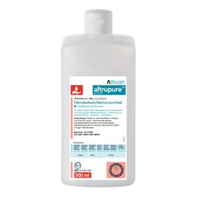 Altrupure® Händedesinfektionsmittel
