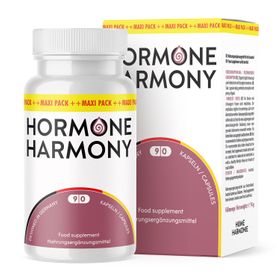 Hormone Harmonie Kapseln