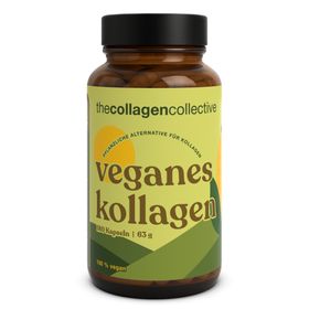 The Collagen Collective: Vegan Daily Glow Kollagen