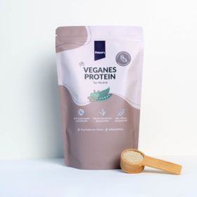 Pelster's Veganes Bio Proteinpulver Typ Neutral