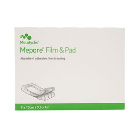 MEPORE Film Pad 9x10 cm