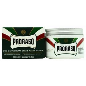 Proraso Pre & Post Shave Cream & Eukalyptus Menthol