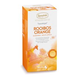 Ronnefeldt - Teavelope Rooibos Orange