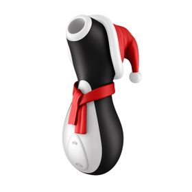 Satisfyer - Pro Penguin Next Generation - Holiday Edition