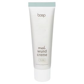 das boep med Wundcreme