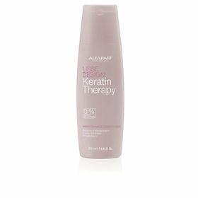 lisse design keratin therapy maintenance conditioner