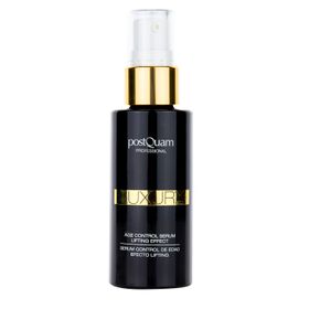 Postquam Luxury Gold Age Control Serum