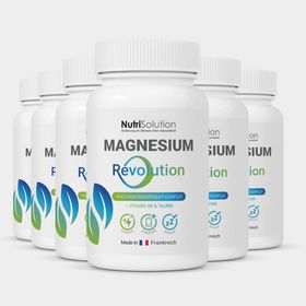 NutriSolution Magnesium