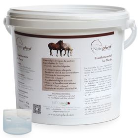 NEOMED Nutripferd