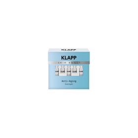 KLAPP Skin Boost Anti Aging Overnight