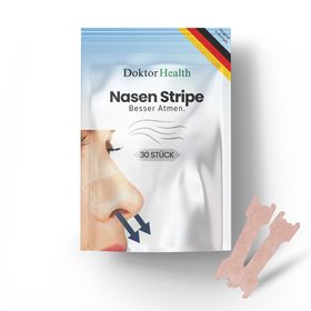 Doktor Health Nasen Stripe