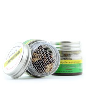 dreikraut®  Thailändische Riechkräuter