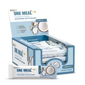 One Meal +Prime Riegel Coconut Crush