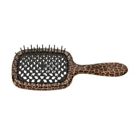 Janeke Superbrush Leopard
