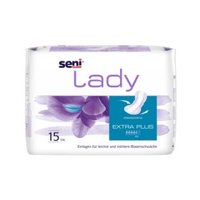 Seni Lady Extra Plus Einlage
