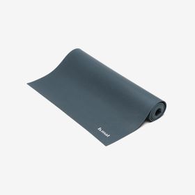 Yogamatte b, mat everyday - Charcoal (180cm)