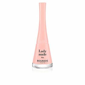 Bourjois 1 Seconde Nail Polish 35 Lady Hautfarbe