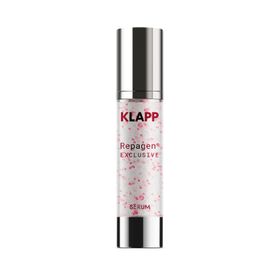 Klapp, Repagen Exclusive Serum