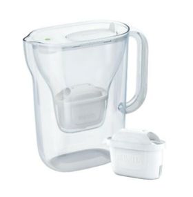 BRITA Wasserfilter Style essential