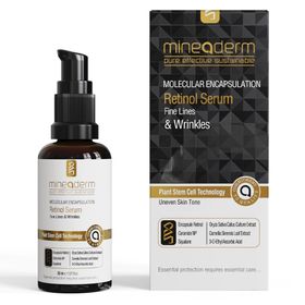 Mineaderm Molecular Encapsulation Retinol Serum