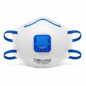 VEVOX® FFP2 Maske mit Ventil