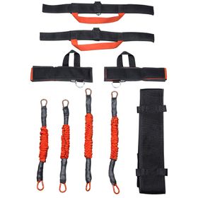 Stroops Widerstandsband Python Striker