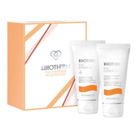 Biotherm Eau d'Énergie Reisegrößen Set