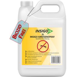 INSIGO Ameisenspray