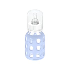 Lifefactory Baby Glas-Trinkflasche