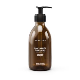 JUNGLÜCK Panthenol Duschgel